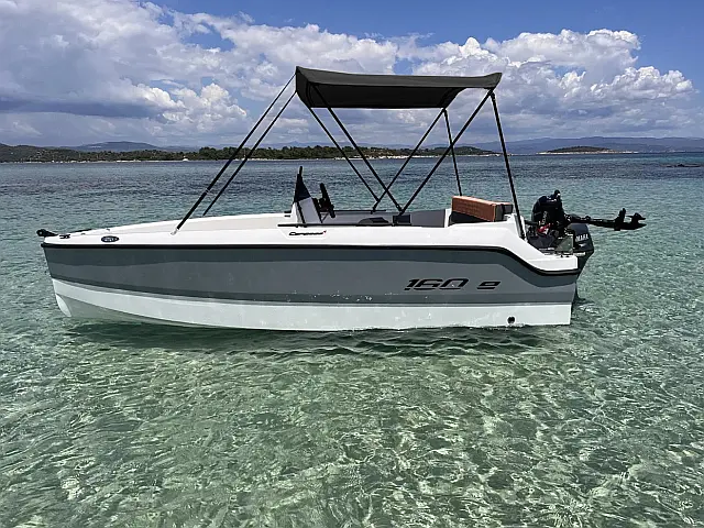 Compass 160e - [External image]