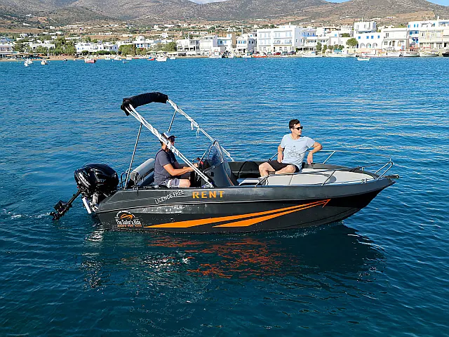 Lammos 450 XL - [Layout image]