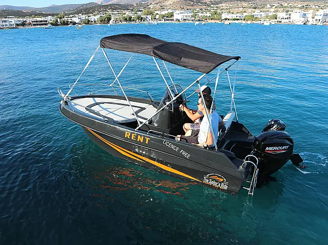 Lammos 450 XL - [Internal image]