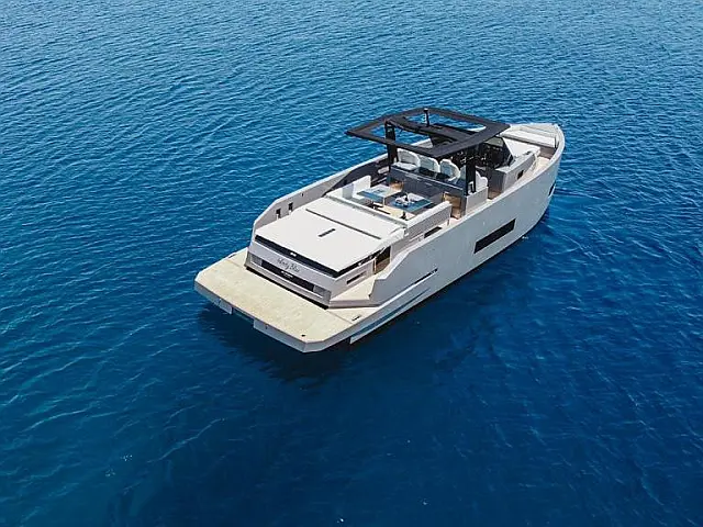 De Antonio 42 - [External image]