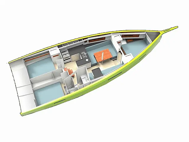 RM 1180 - [Layout image]