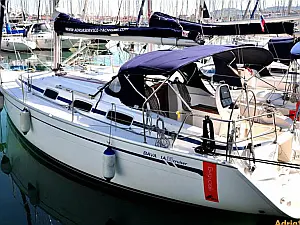 Bavaria 33 Cruiser - Izola / Marina Izola