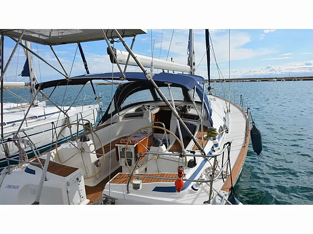 Bavaria 46 - [External image]