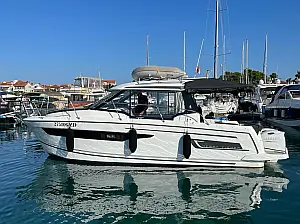Merry Fisher 895 - Zadar / Marina Zadar