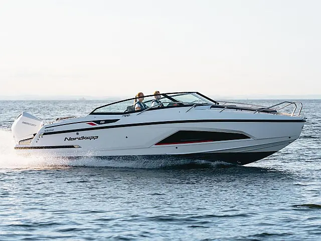 Noblesse 830 - [External image]