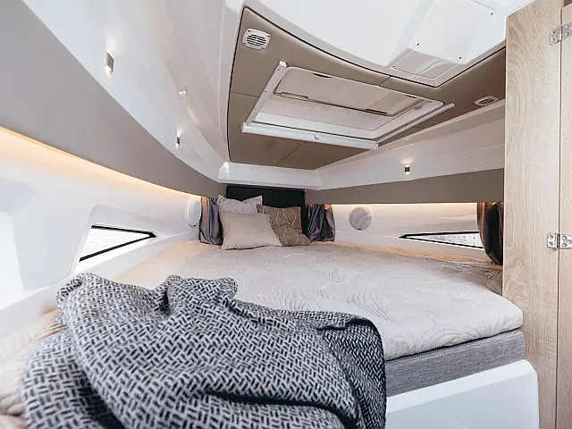 Noblesse 830 - [Internal image]