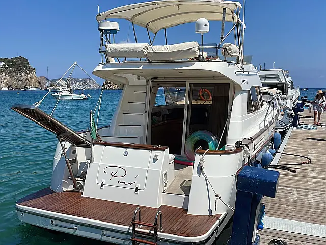 Dufour ACM 38 Excellence - [External image]