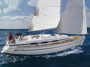 Bavaria 32 - Biograd / Marina Kornati