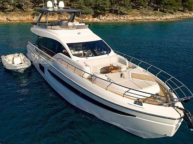Azimut 78 Fly - [External image]