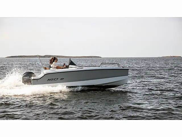 Compass 160e - [Layout image]