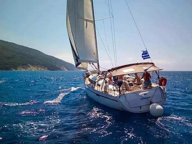 Bavaria 41 - [External image]