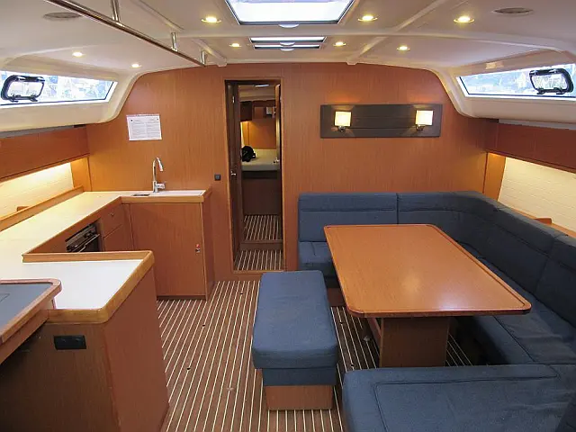 Bavaria 51 - [Internal image]