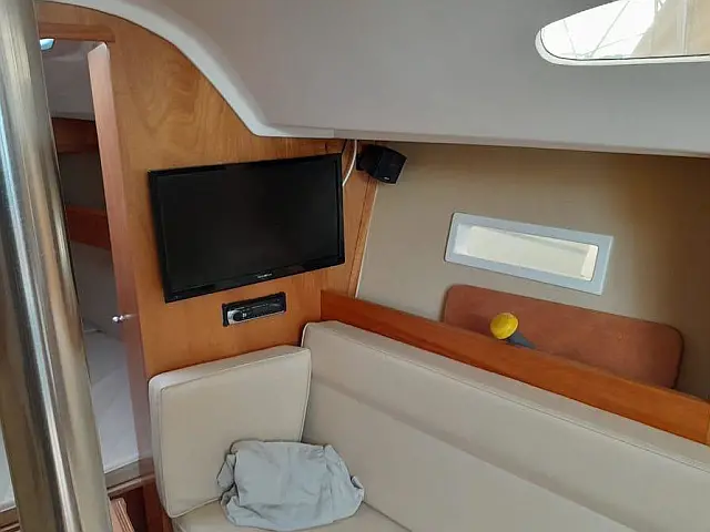 Viko S 30 - [Internal image]