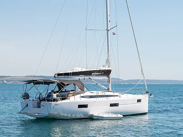 Elan Impression 45 - [External image]