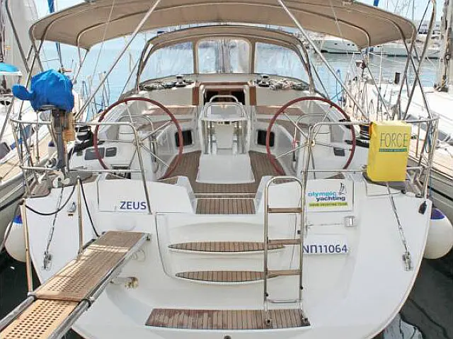 Jeanneau 53 - [External image]