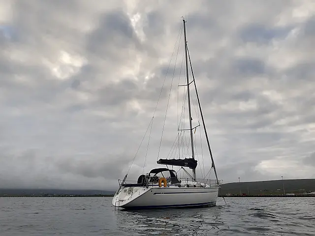 Bavaria 36 Cruiser - [External image]