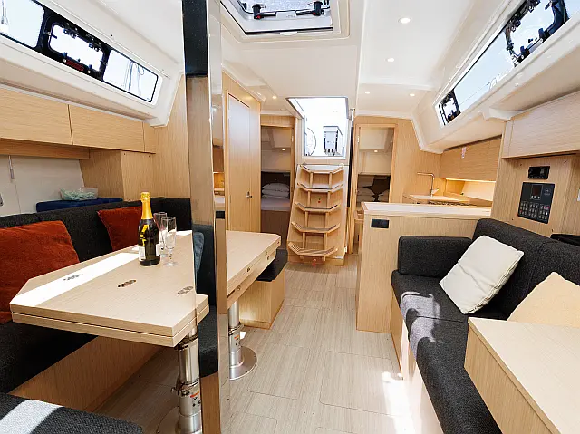  Bvaria C38 (286926 ZD)  - [Internal image]