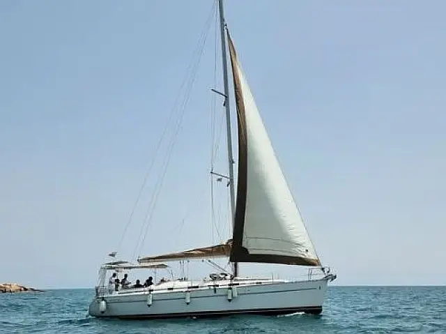 Cyclades 43.3 - [External image]