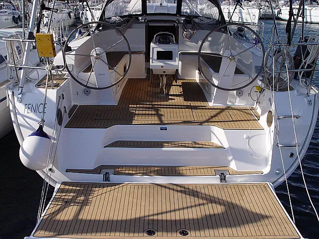 Bavaria Cruiser 46 - [External image]
