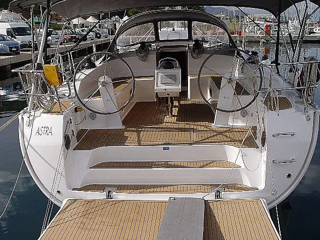 Bavaria Cruiser 51 - [External image]