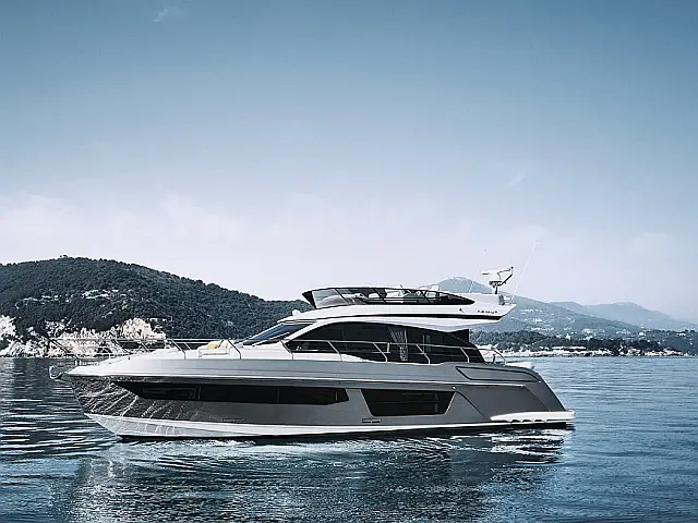 Azimut 53 Fly - [External image]