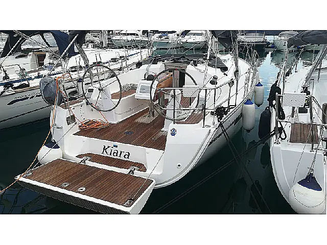 Bavaria Cruiser 37 - [External image]