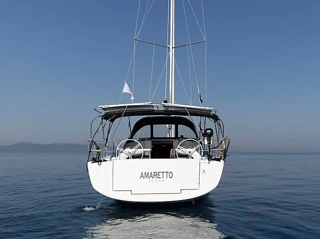 Elan Impression 45 - [External image]