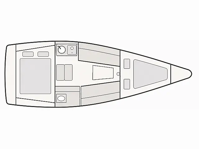 Viko S 21 - [Layout image]