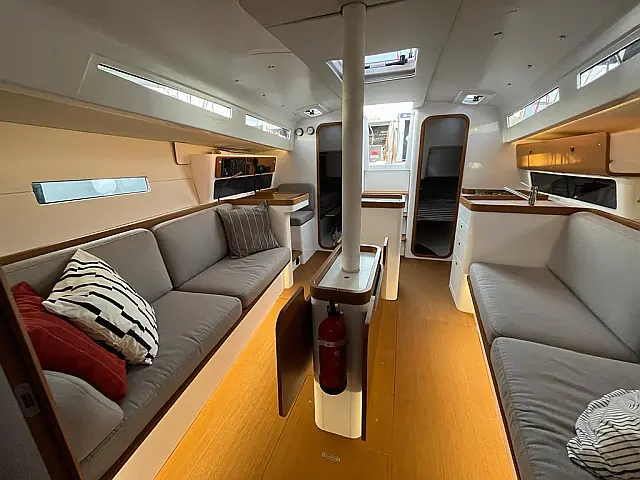 First 36 - [Internal image]