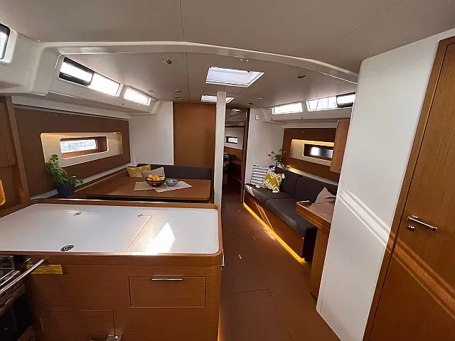 First 44 - [Internal image]