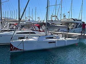First 27 - Split / ACI Marina Split