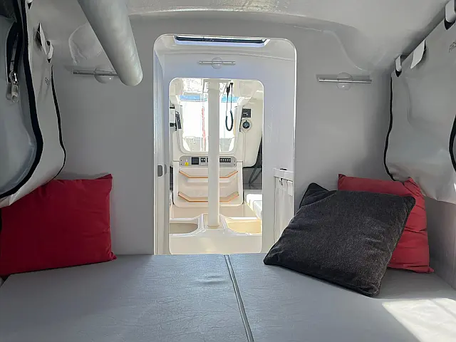 First 27 - [Layout image]