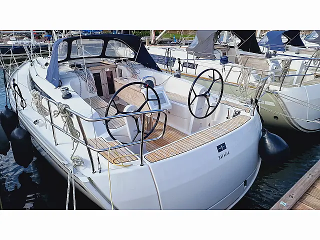 Bavaria Cruiser 34 - [External image]
