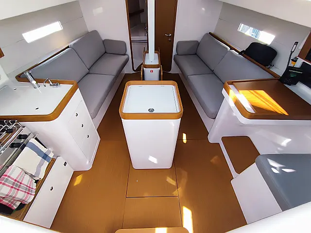 First 36 - [Internal image]