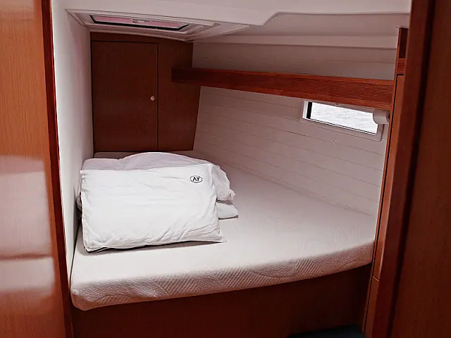 BAVARIA C 50 BT - [Internal image]