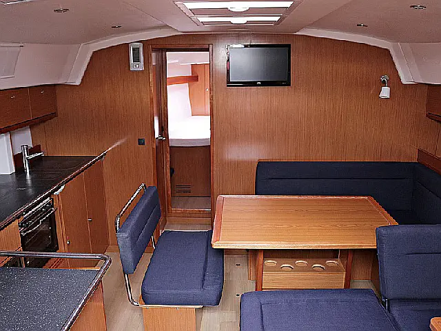 BAVARIA C 45 BT - [Internal image]