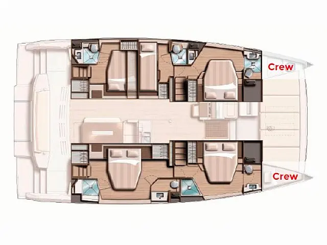 Bali 4.8  - [Layout image]