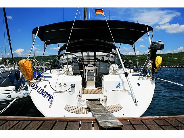 Bavaria 49 - [External image]