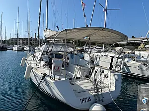 First 35 - Pula / Marina Polesana