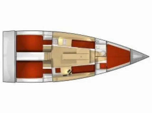 Pogo 12.5 - [Layout image]