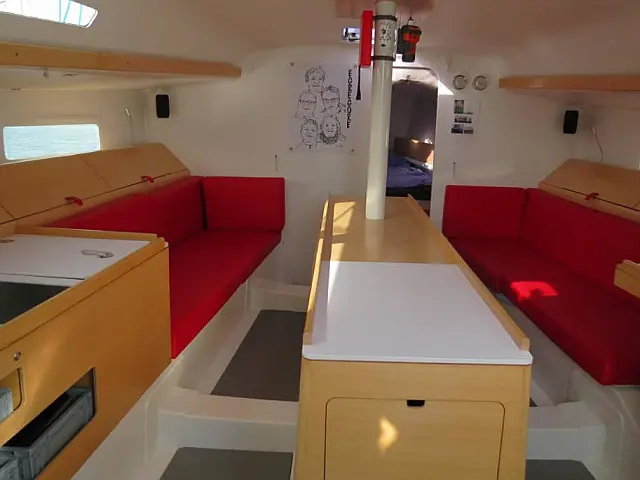 Pogo 12.5 - [Internal image]