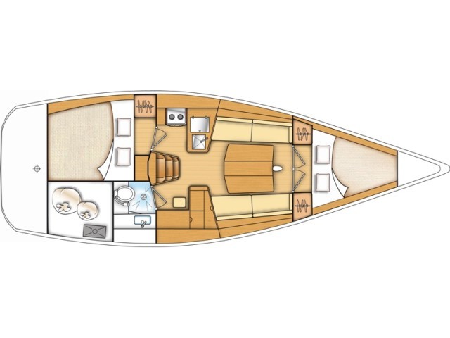 First 35 - [Layout image]