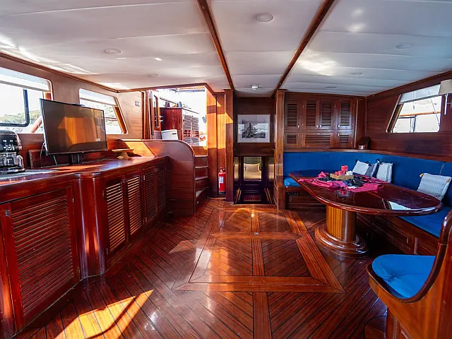 Capricorn 1 - [Internal image]