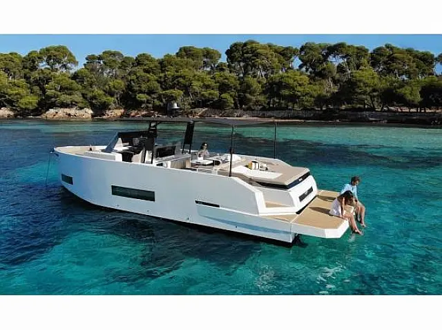 De Antonio D42 - [External image]