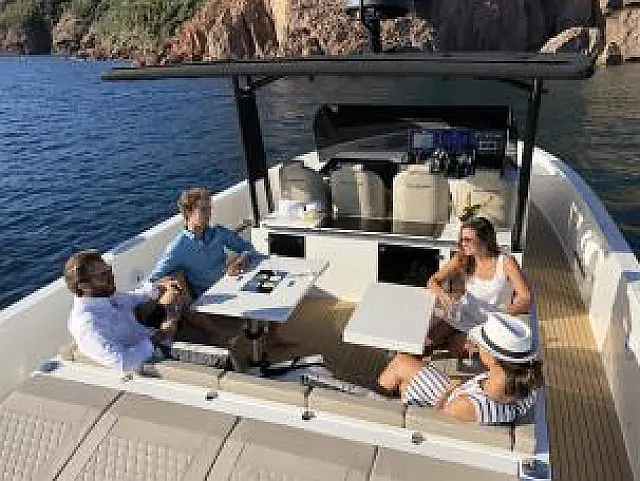 De Antonio D42 - [Layout image]