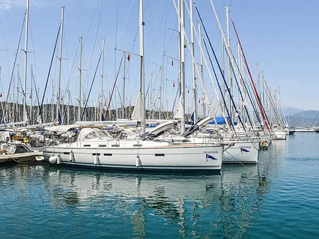 Bavaria Cruiser 45 - [External image]