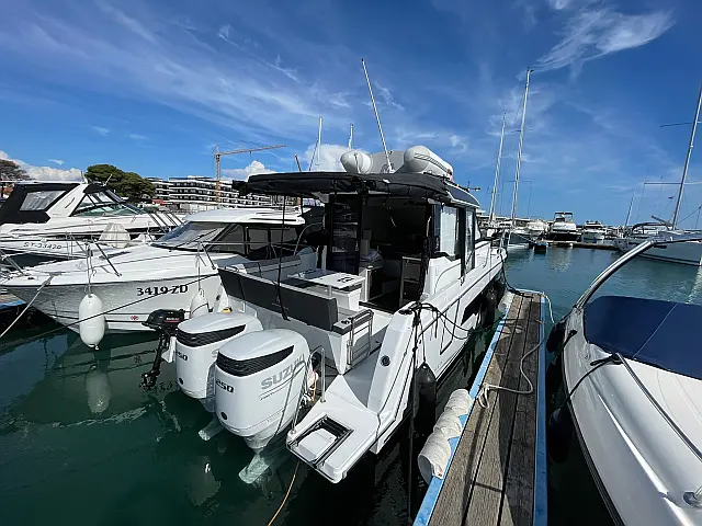Merry Fisher 895 serie 2 - [External image]