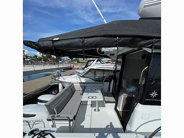 Merry Fisher 895 serie 2 - [Internal image]