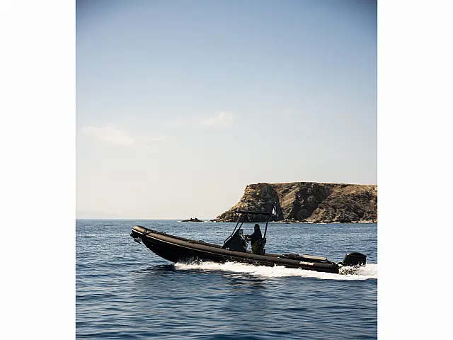 Scorpion G2 - [External image]