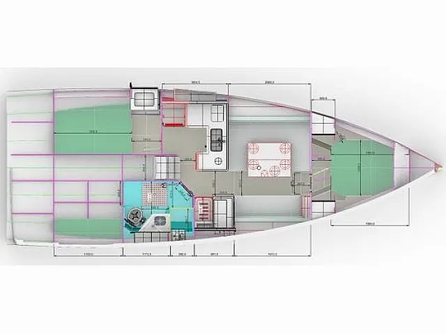 RM 1080 - [Layout image]